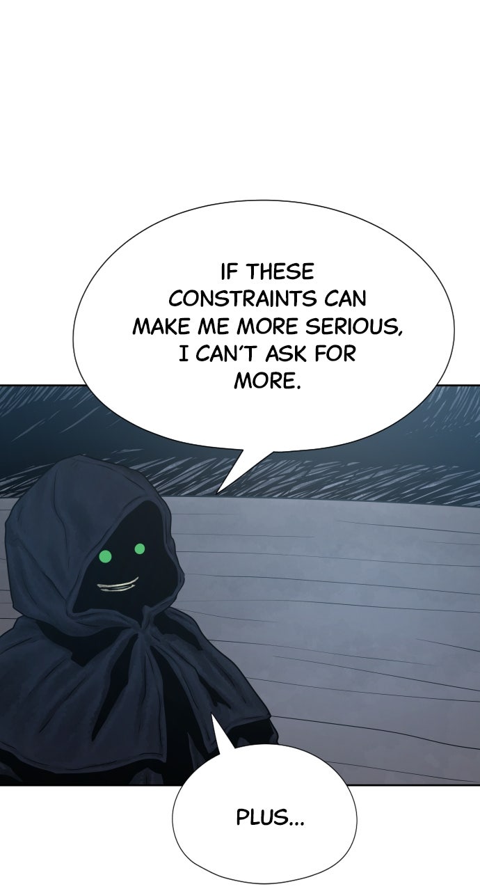 Warrior Executioner Chapter 64 - Page 9