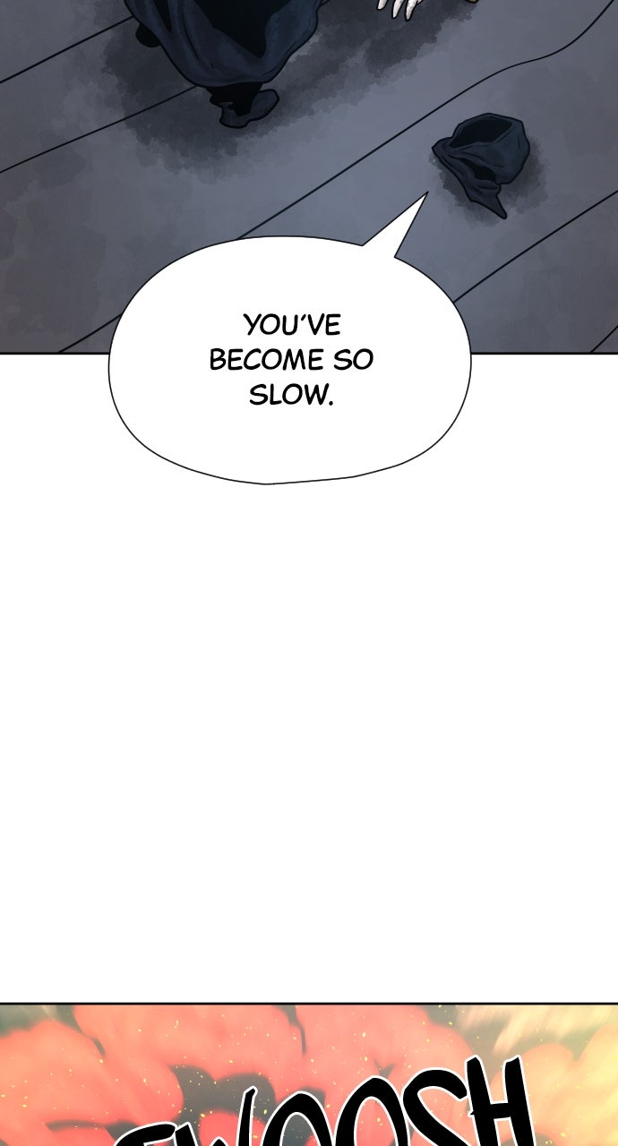 Warrior Executioner Chapter 64 - Page 81