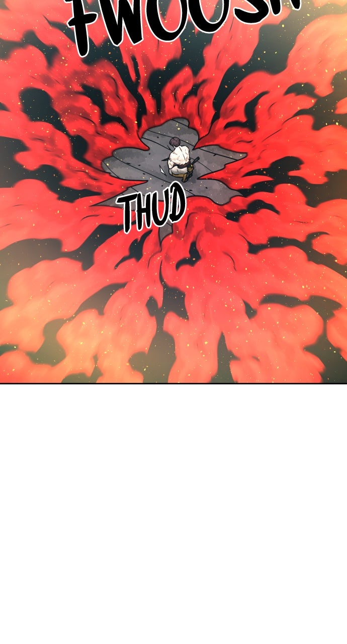 Warrior Executioner Chapter 64 - Page 82