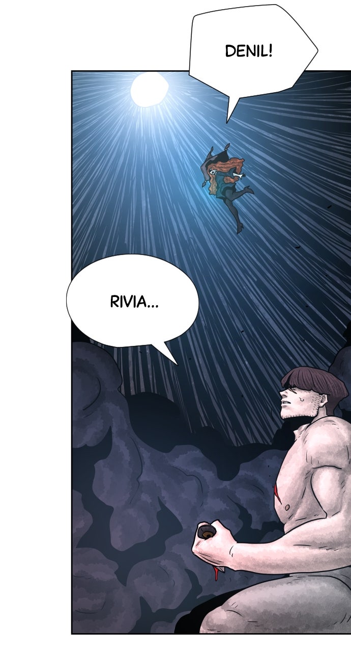 Warrior Executioner Chapter 64 - Page 83