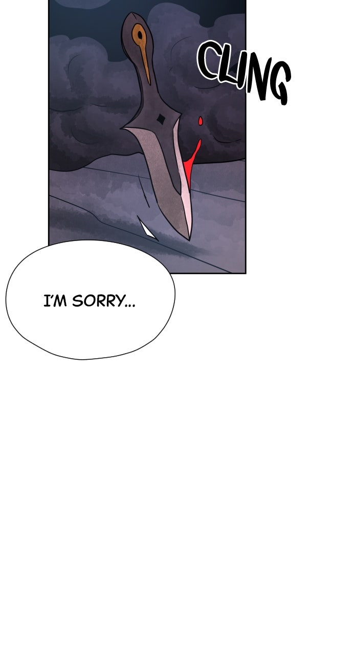 Warrior Executioner Chapter 64 - Page 85