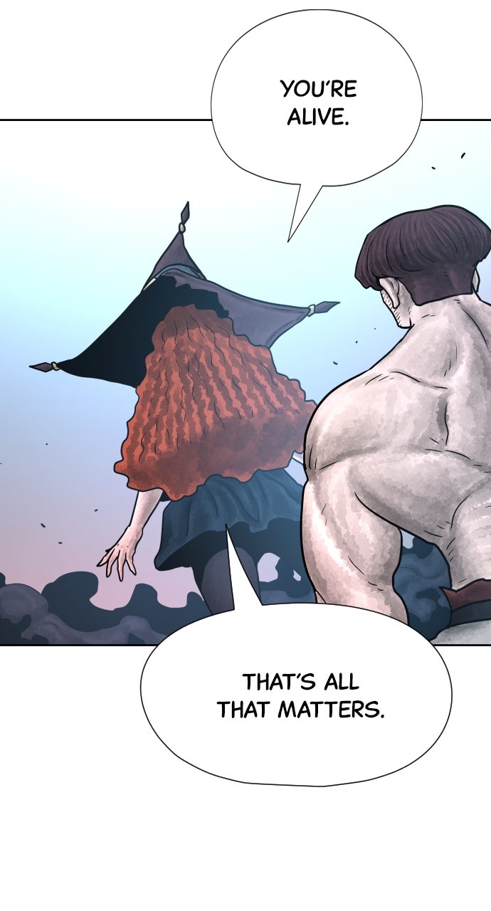 Warrior Executioner Chapter 64 - Page 86