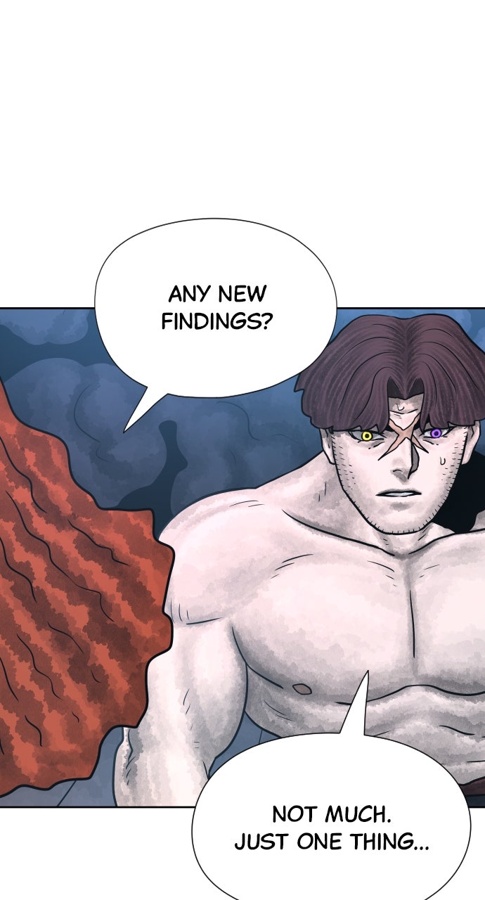 Warrior Executioner Chapter 64 - Page 87