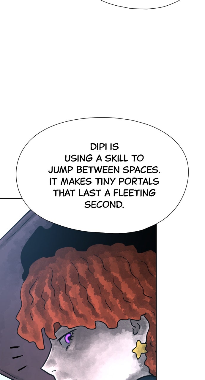 Warrior Executioner Chapter 64 - Page 88