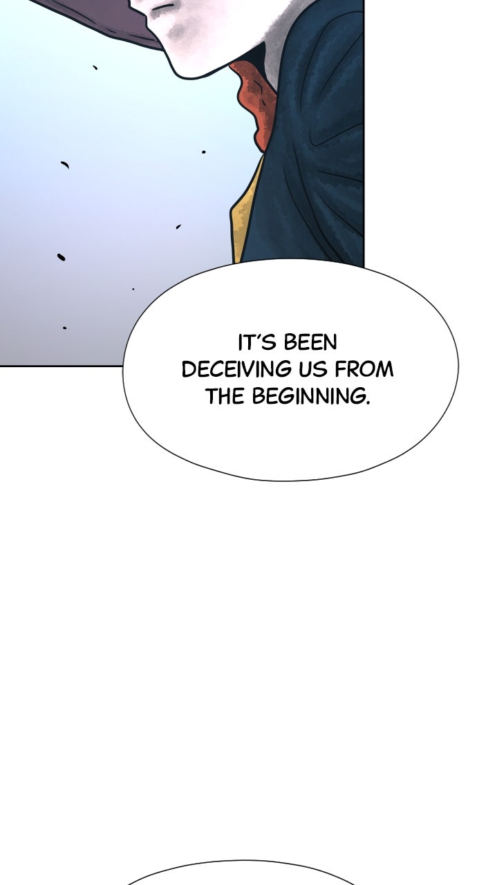 Warrior Executioner Chapter 64 - Page 89