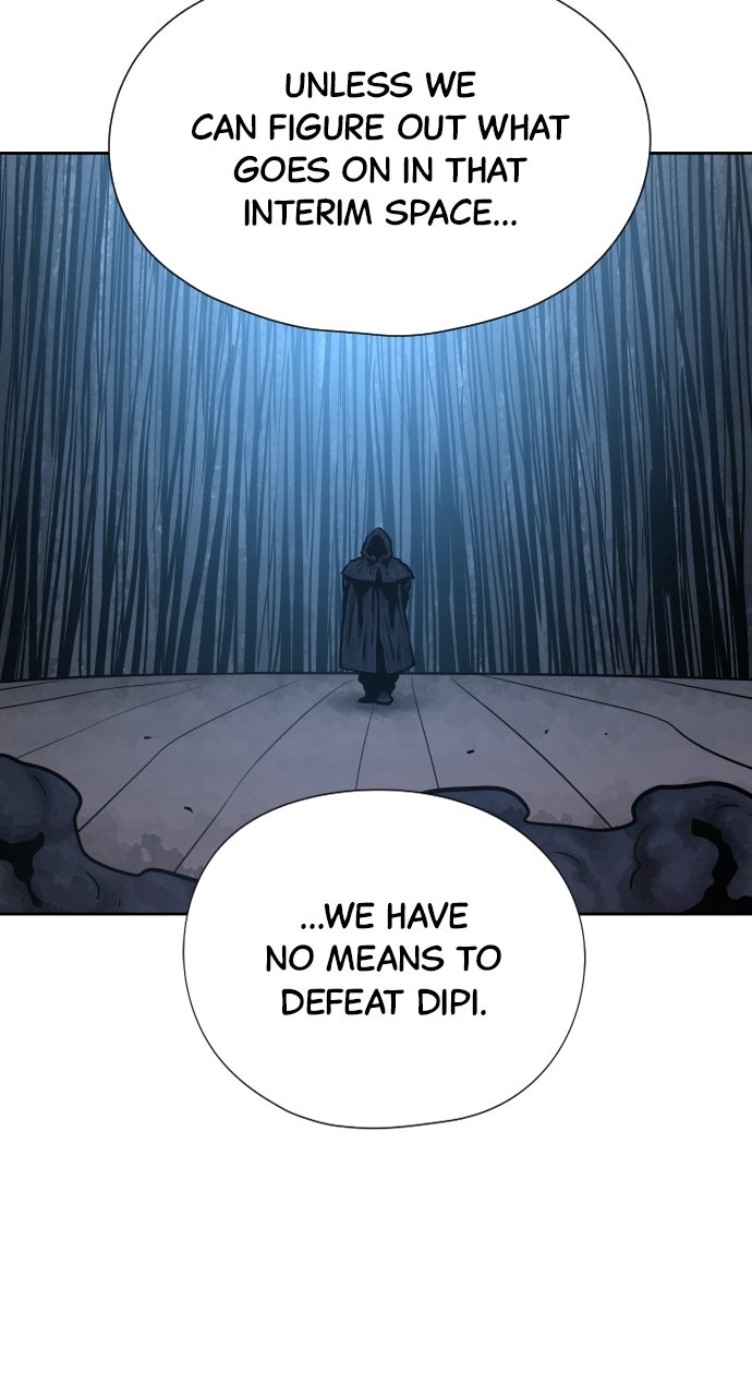 Warrior Executioner Chapter 64 - Page 90