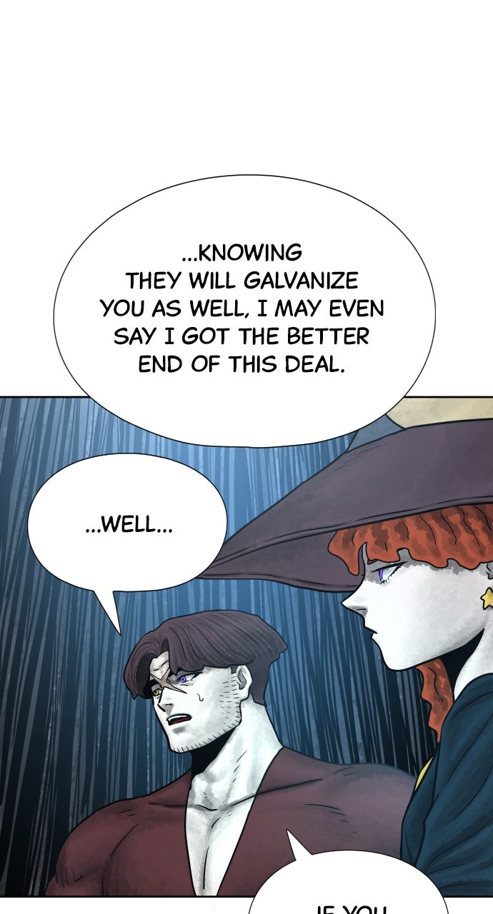 Warrior Executioner Chapter 64 - Page 10