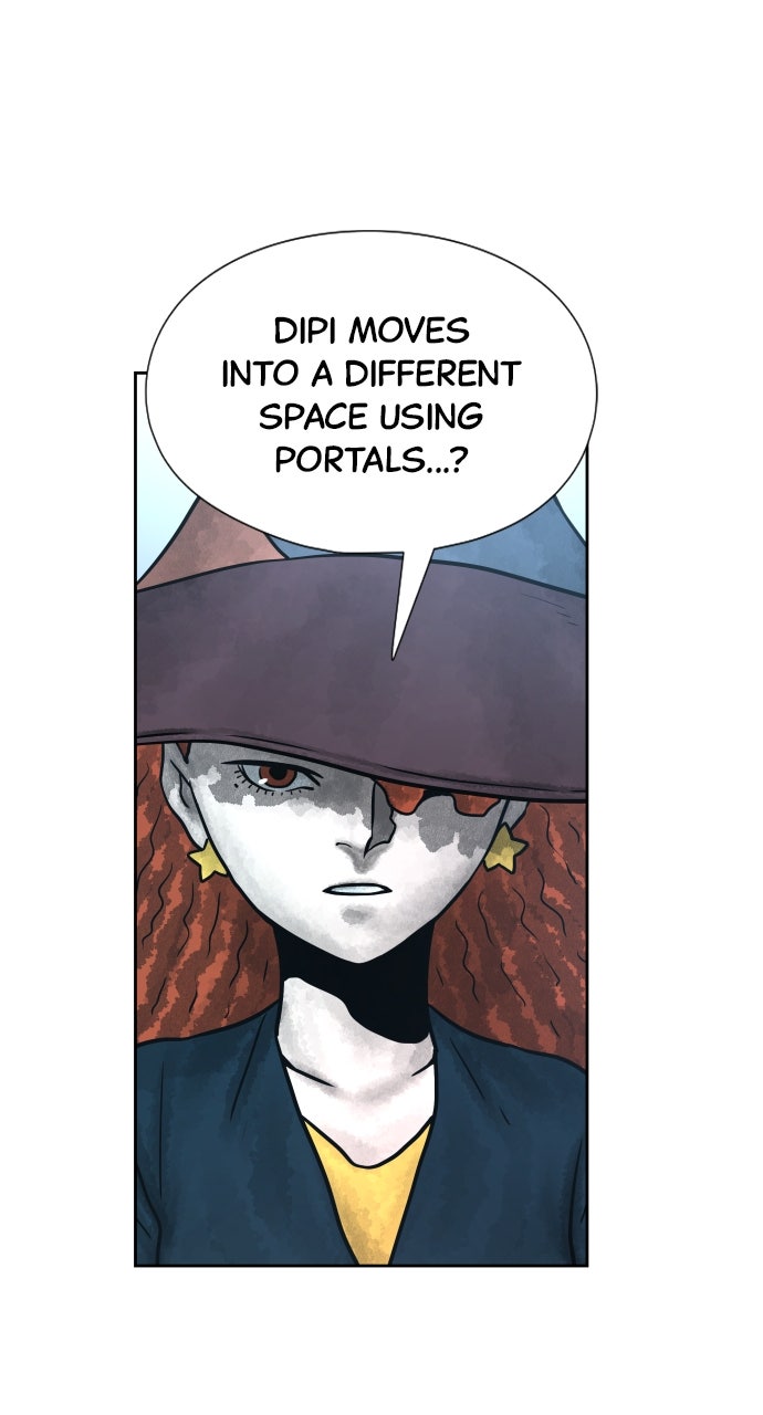 Warrior Executioner Chapter 64 - Page 91