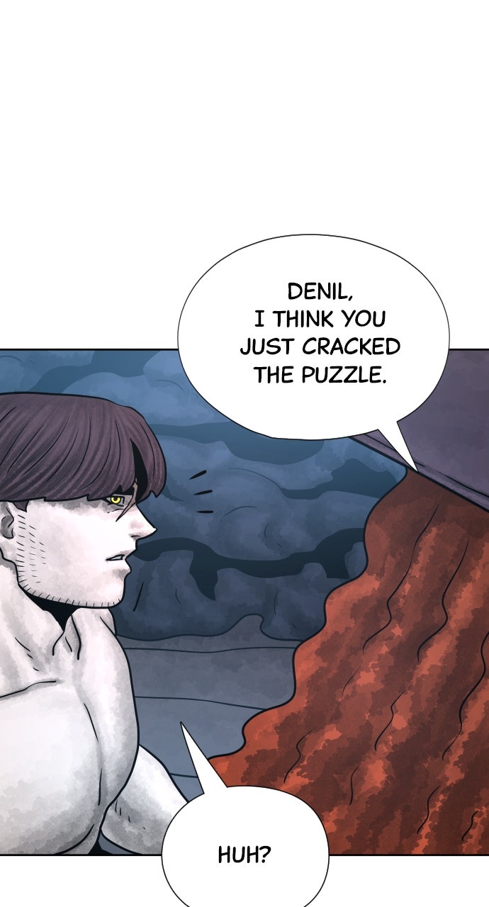 Warrior Executioner Chapter 64 - Page 92