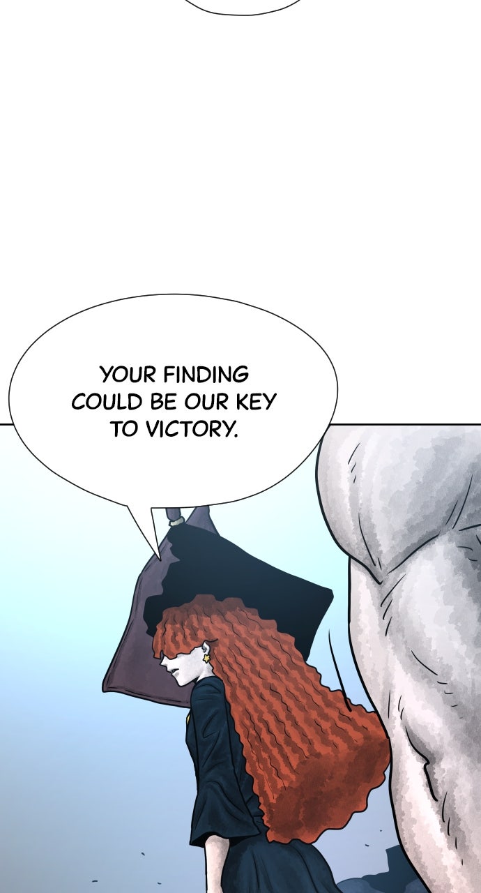 Warrior Executioner Chapter 64 - Page 93