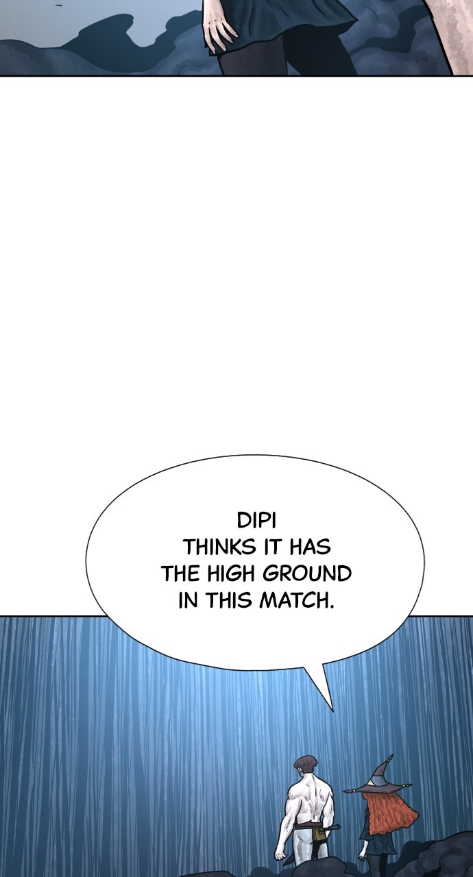 Warrior Executioner Chapter 64 - Page 94