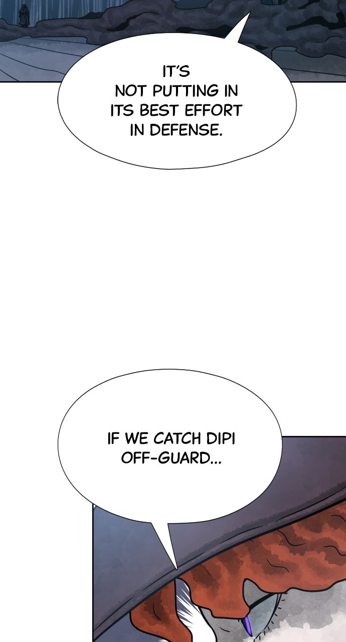 Warrior Executioner Chapter 64 - Page 95