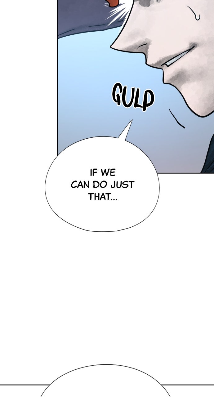 Warrior Executioner Chapter 64 - Page 96