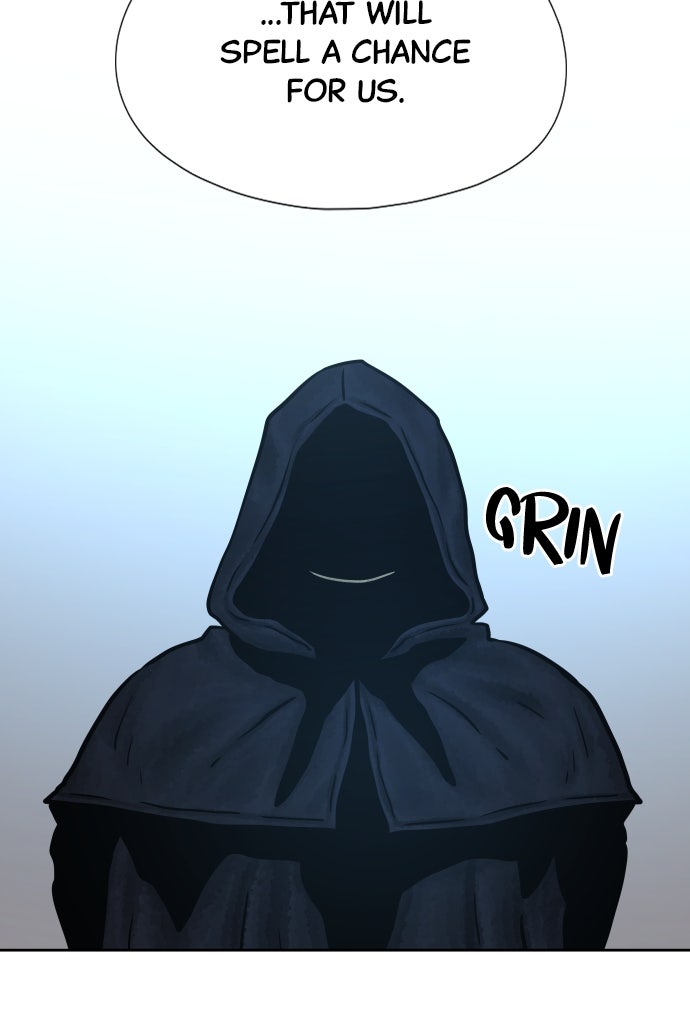 Warrior Executioner Chapter 64 - Page 97