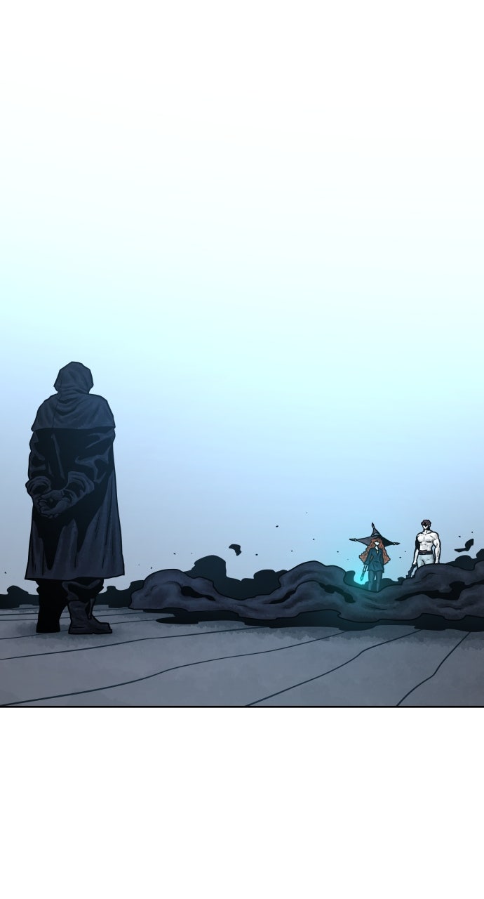 Warrior Executioner Chapter 65 - Page 2