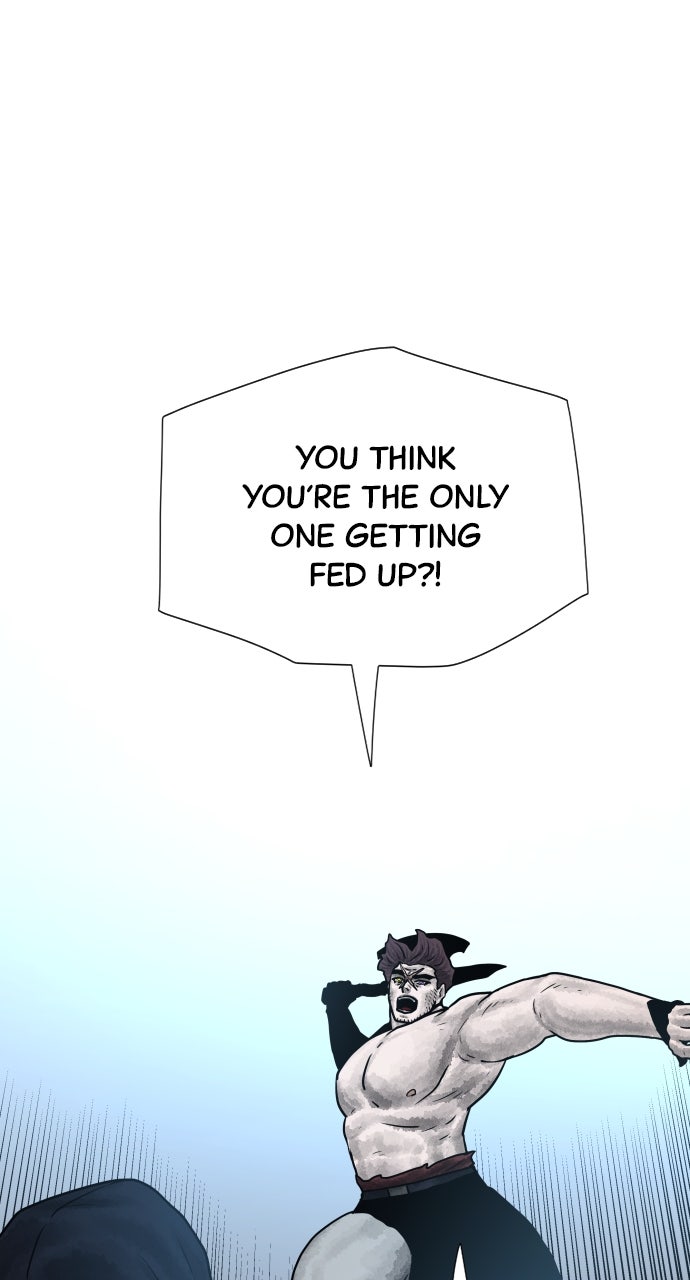 Warrior Executioner Chapter 65 - Page 11