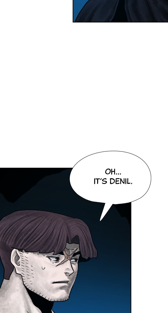 Warrior Executioner Chapter 65 - Page 103