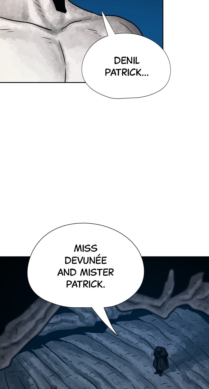 Warrior Executioner Chapter 65 - Page 104