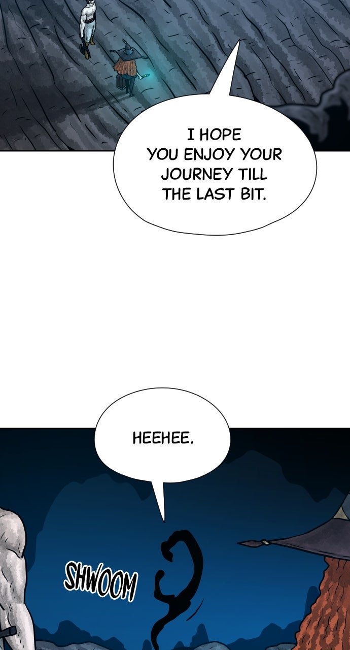 Warrior Executioner Chapter 65 - Page 105