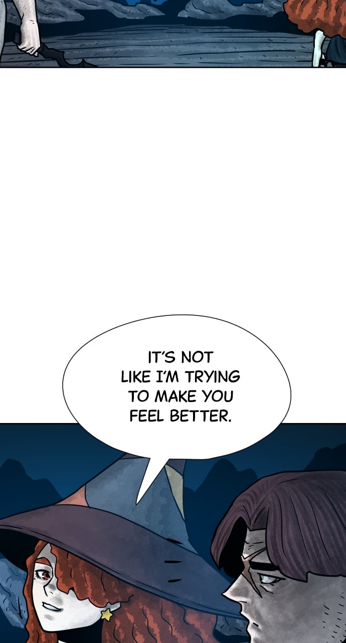 Warrior Executioner Chapter 65 - Page 106