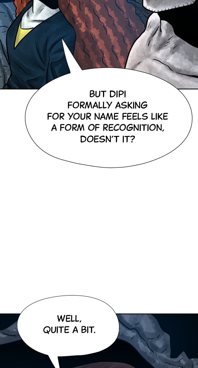 Warrior Executioner Chapter 65 - Page 107