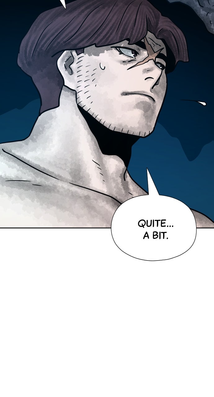 Warrior Executioner Chapter 65 - Page 108