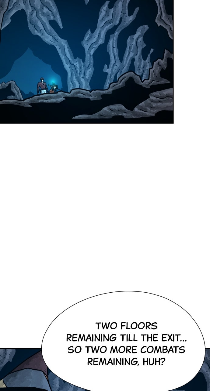 Warrior Executioner Chapter 65 - Page 110