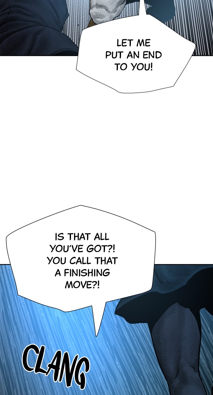 Warrior Executioner Chapter 65 - Page 12