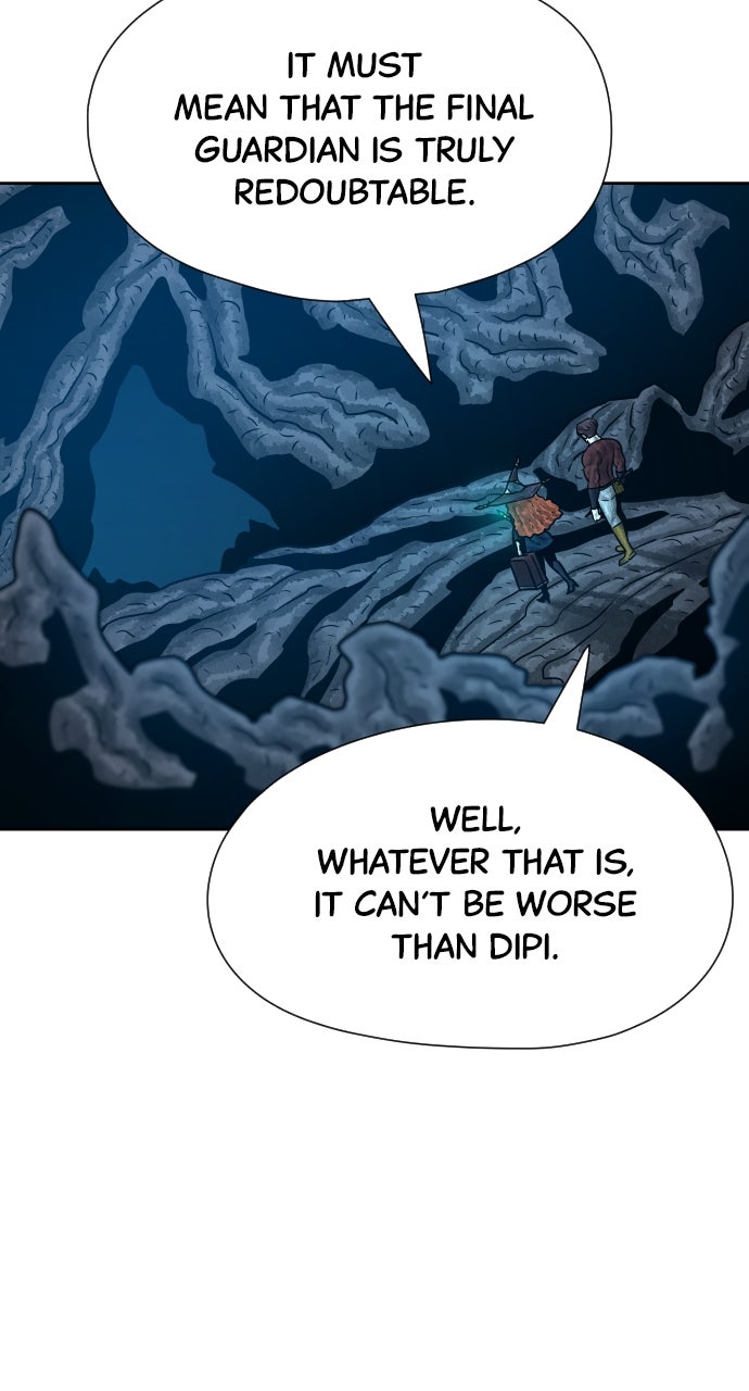 Warrior Executioner Chapter 65 - Page 112