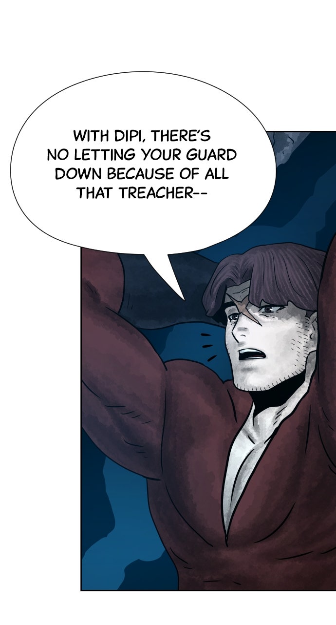 Warrior Executioner Chapter 65 - Page 113