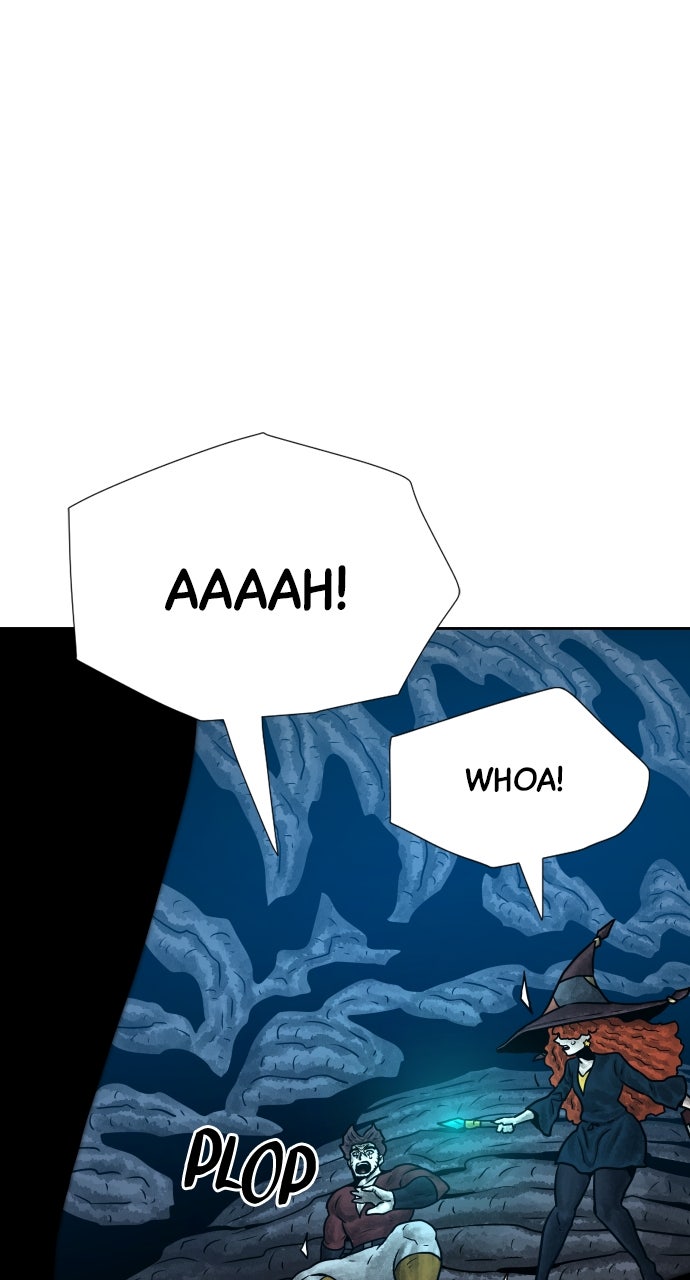 Warrior Executioner Chapter 65 - Page 114