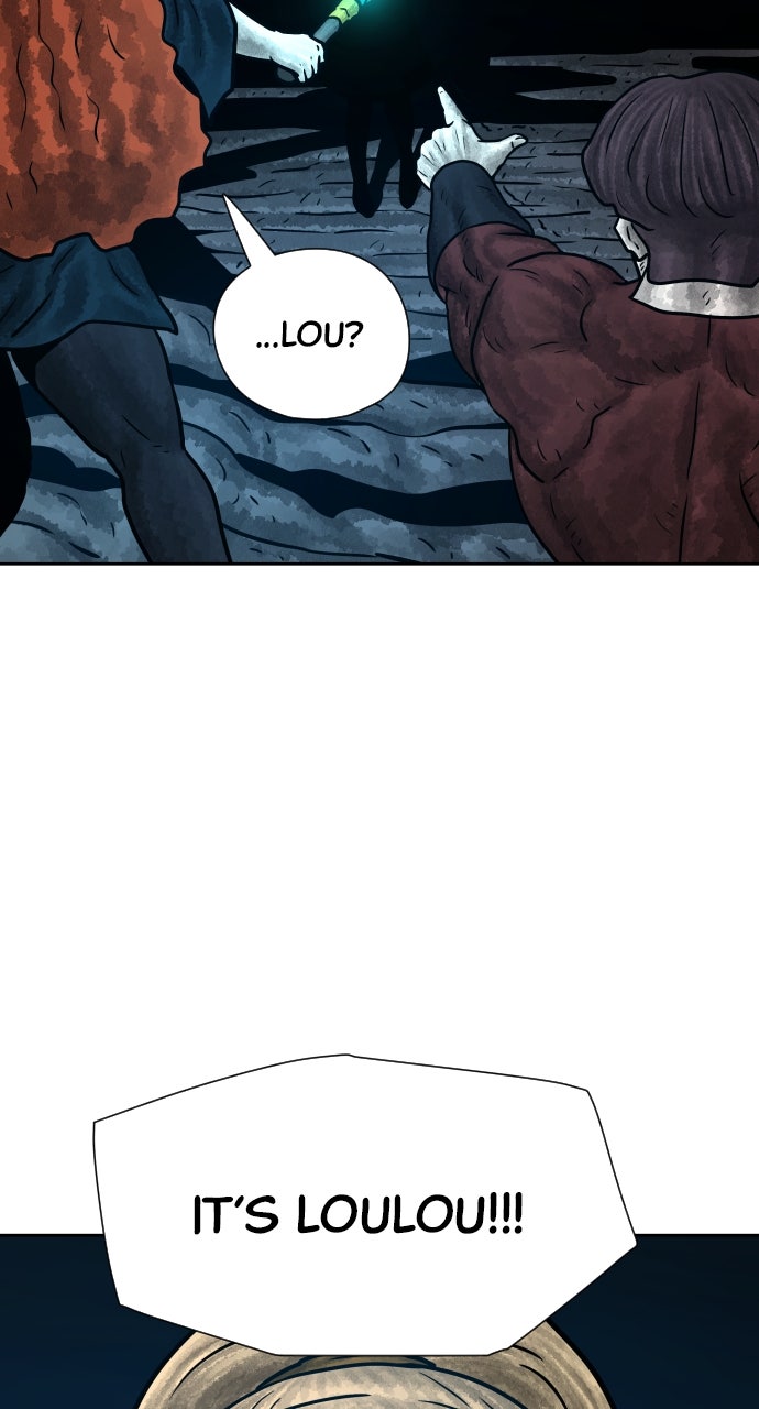 Warrior Executioner Chapter 65 - Page 116