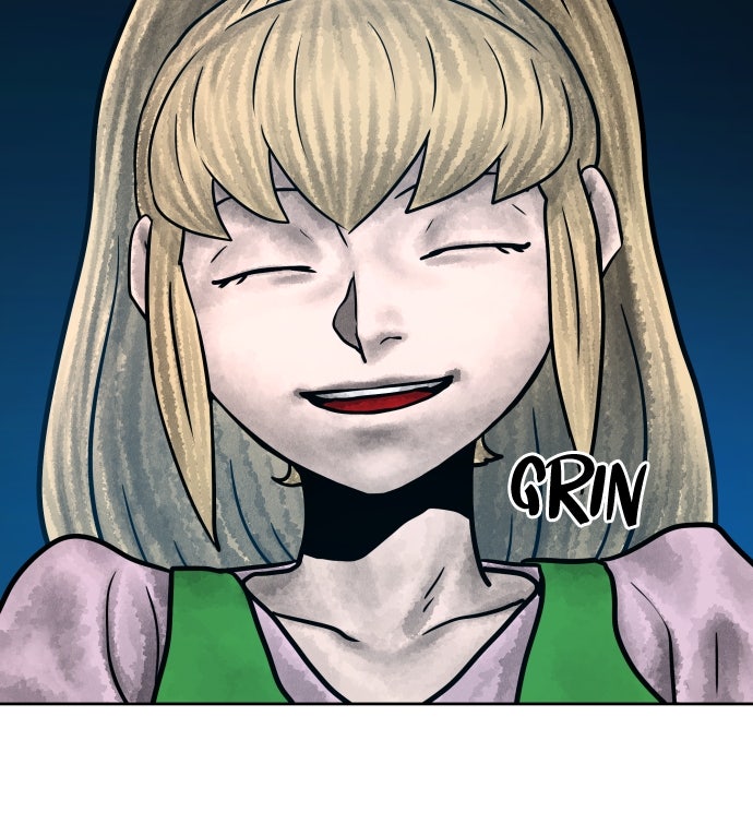 Warrior Executioner Chapter 65 - Page 117