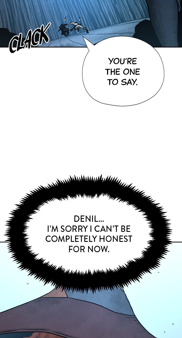 Warrior Executioner Chapter 65 - Page 13