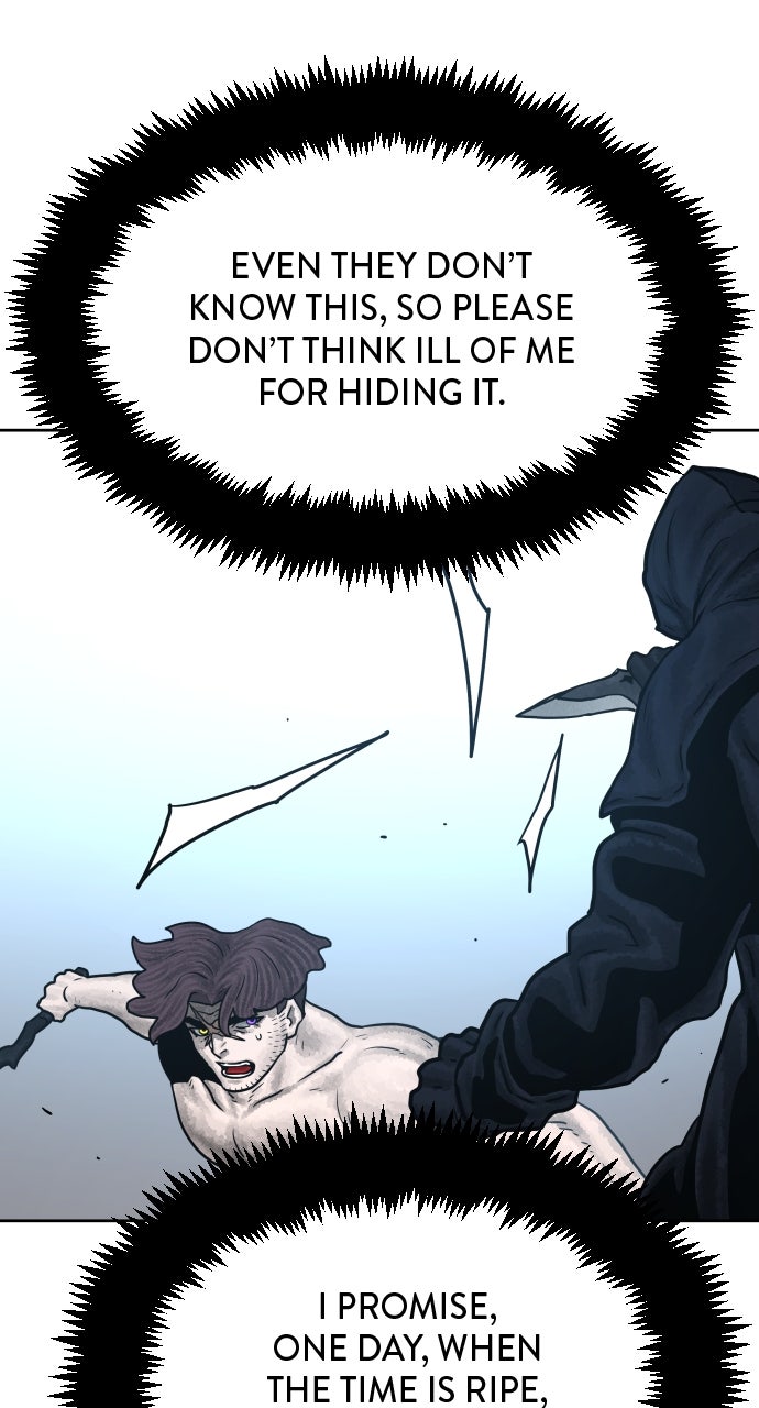 Warrior Executioner Chapter 65 - Page 16