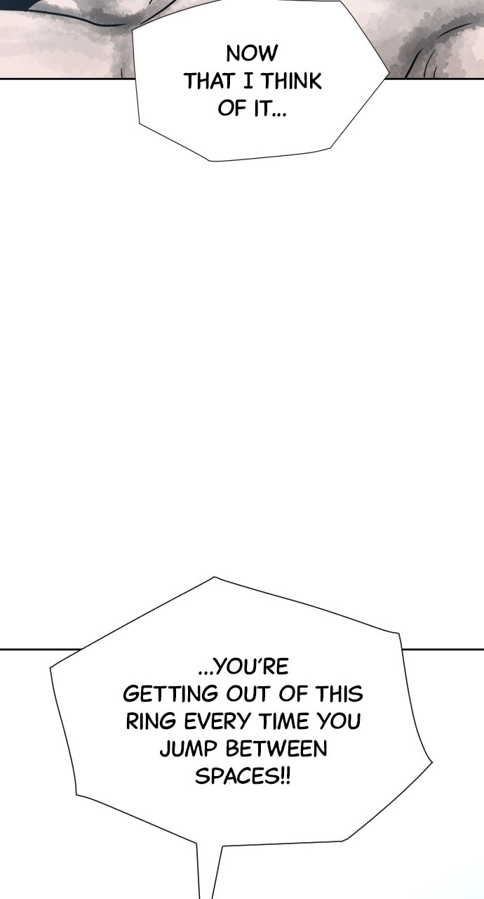 Warrior Executioner Chapter 65 - Page 18