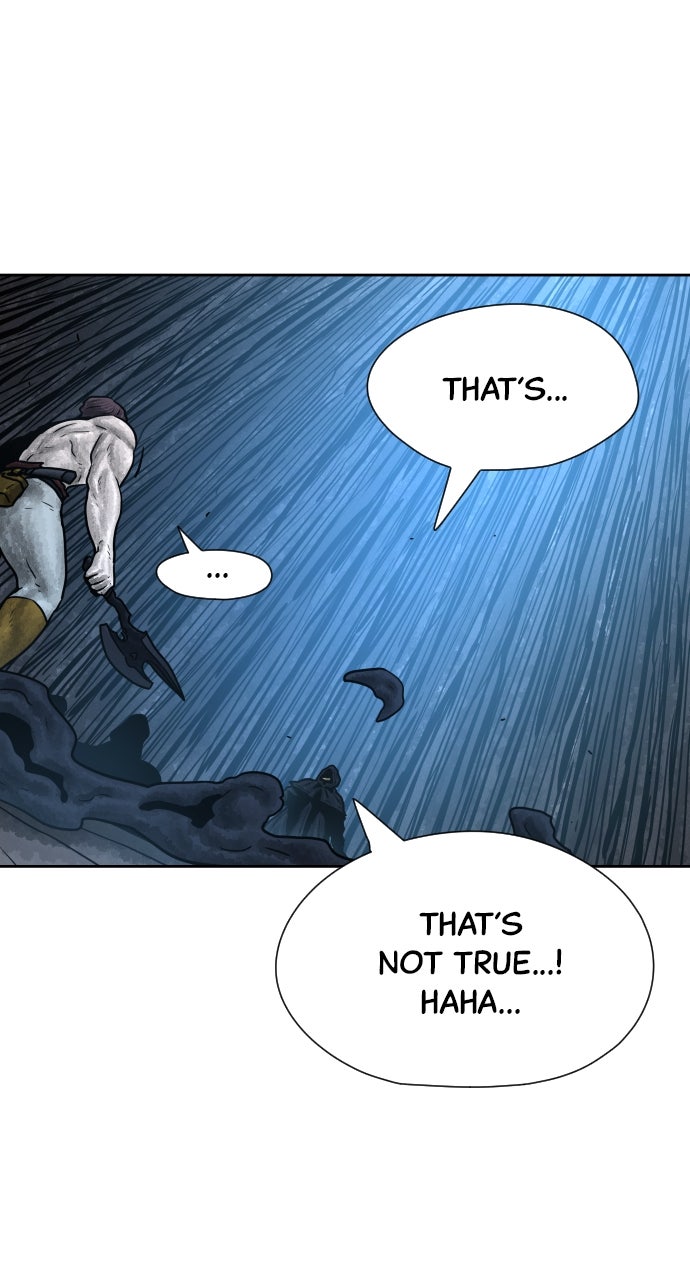 Warrior Executioner Chapter 65 - Page 20