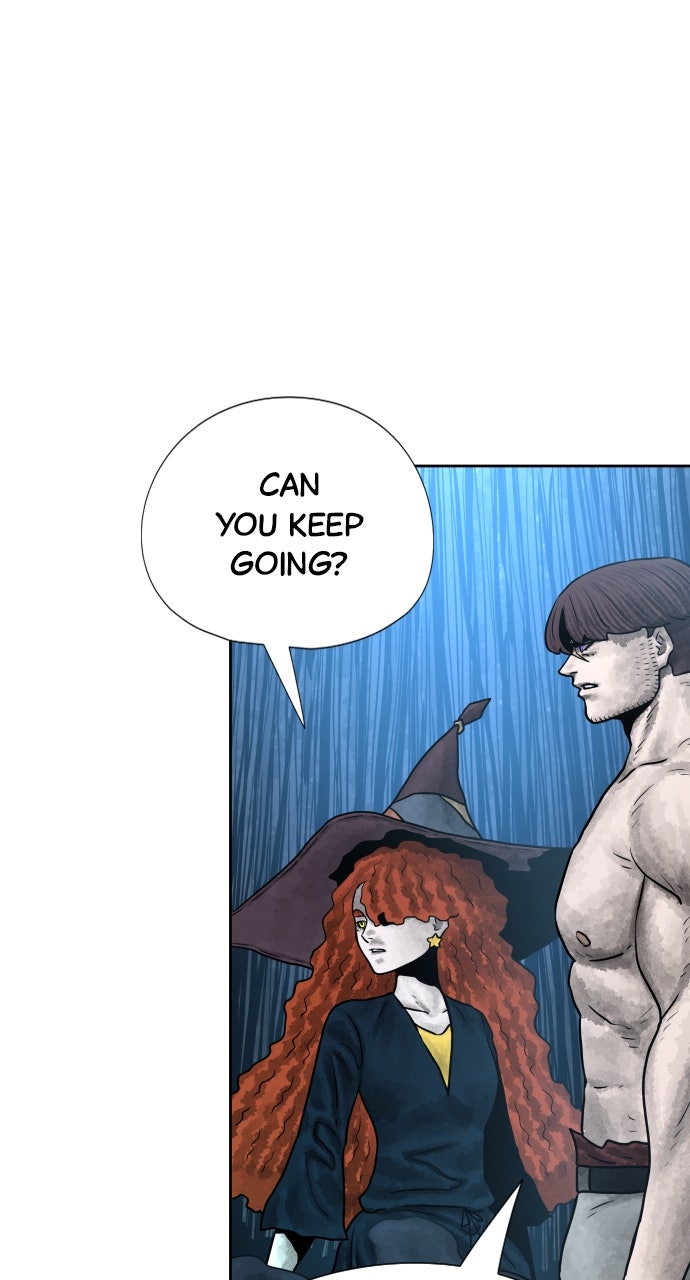 Warrior Executioner Chapter 65 - Page 3
