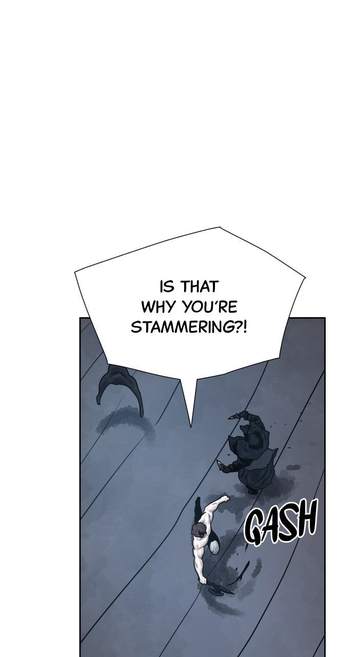 Warrior Executioner Chapter 65 - Page 21