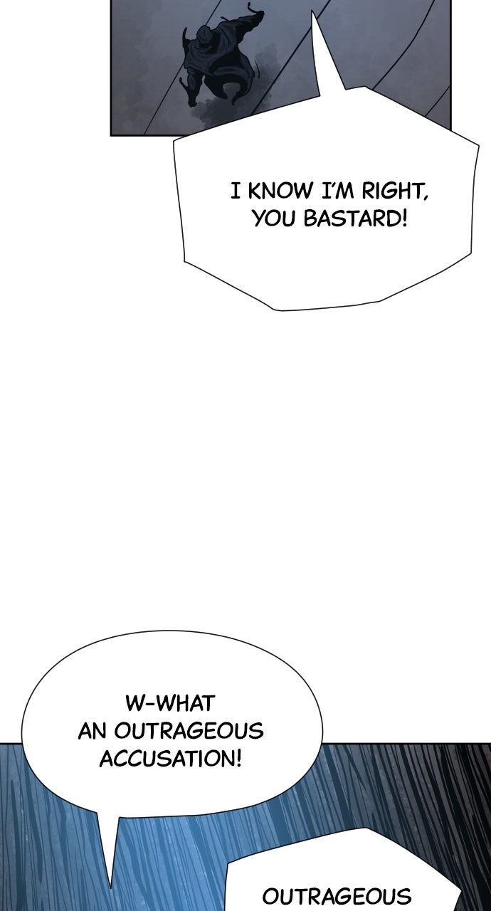 Warrior Executioner Chapter 65 - Page 22