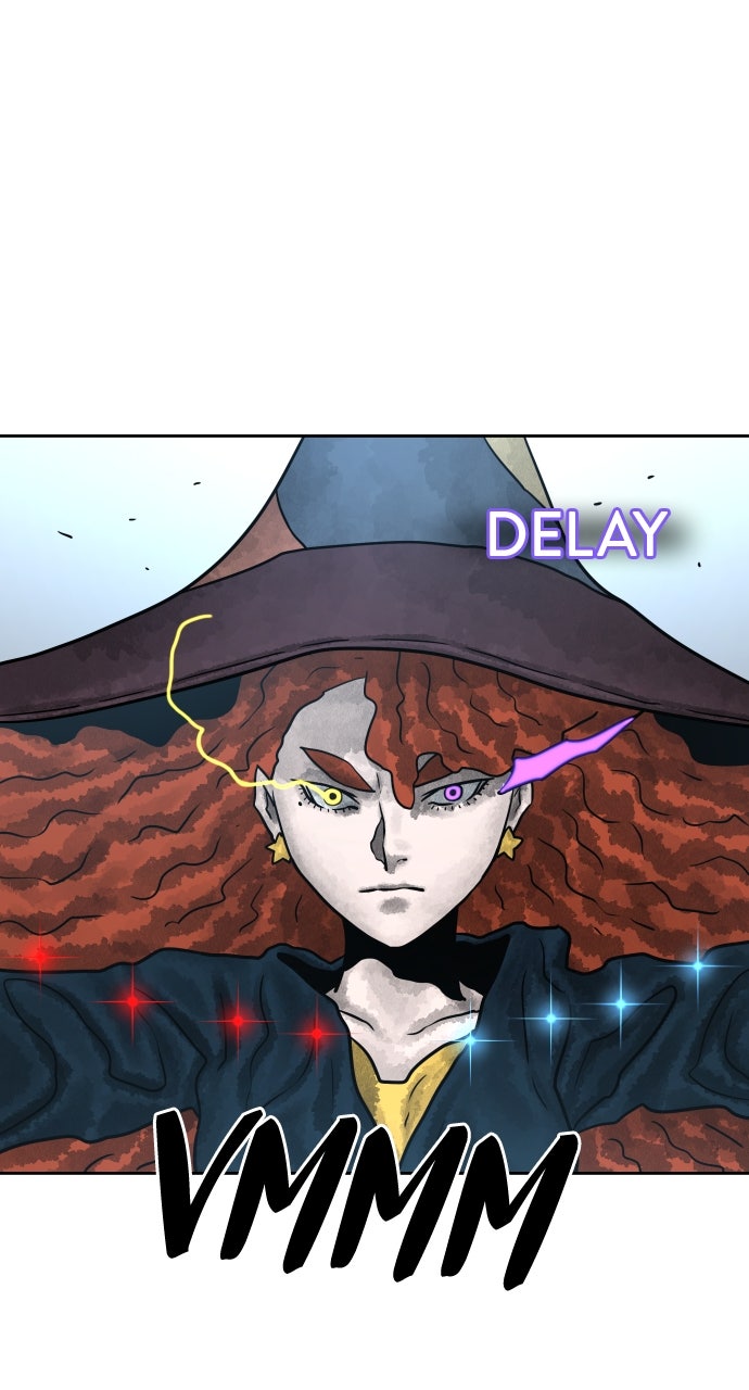 Warrior Executioner Chapter 65 - Page 24