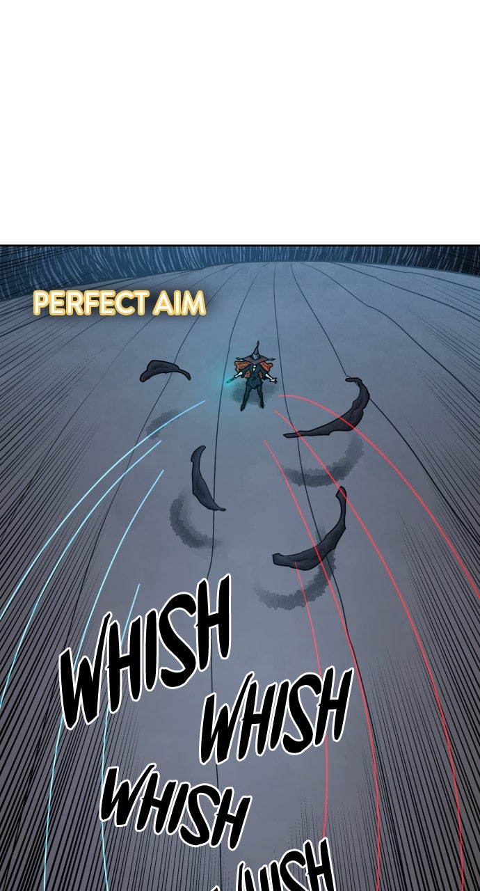 Warrior Executioner Chapter 65 - Page 25