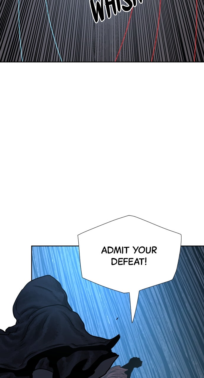 Warrior Executioner Chapter 65 - Page 26