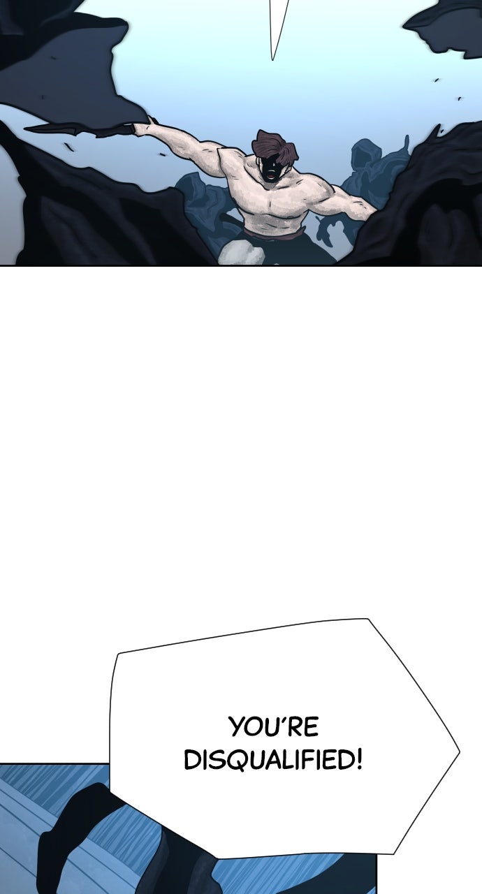 Warrior Executioner Chapter 65 - Page 29