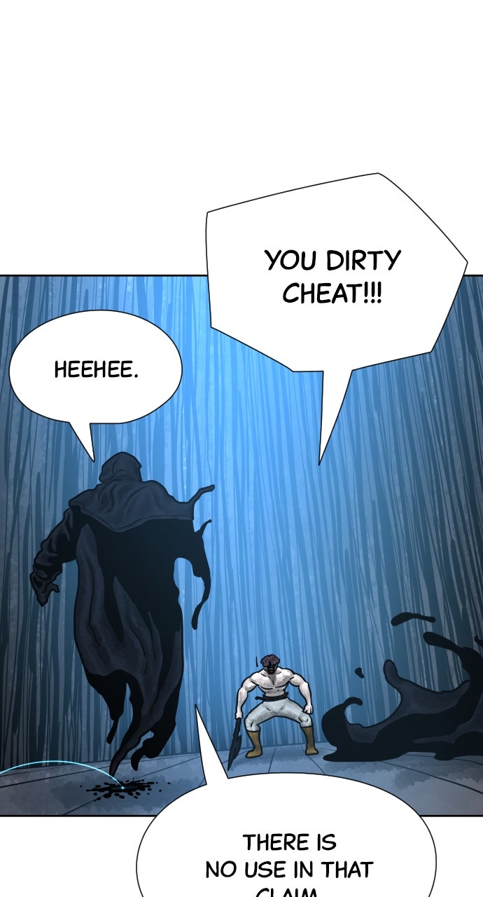 Warrior Executioner Chapter 65 - Page 31