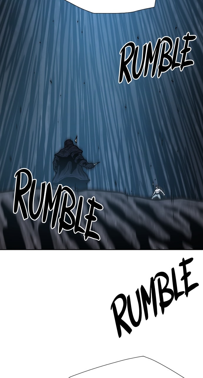 Warrior Executioner Chapter 65 - Page 34