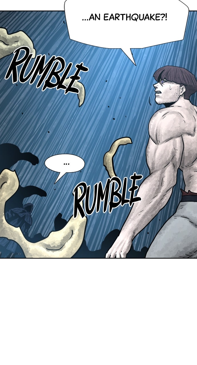 Warrior Executioner Chapter 65 - Page 35