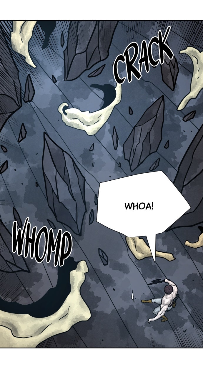 Warrior Executioner Chapter 65 - Page 36