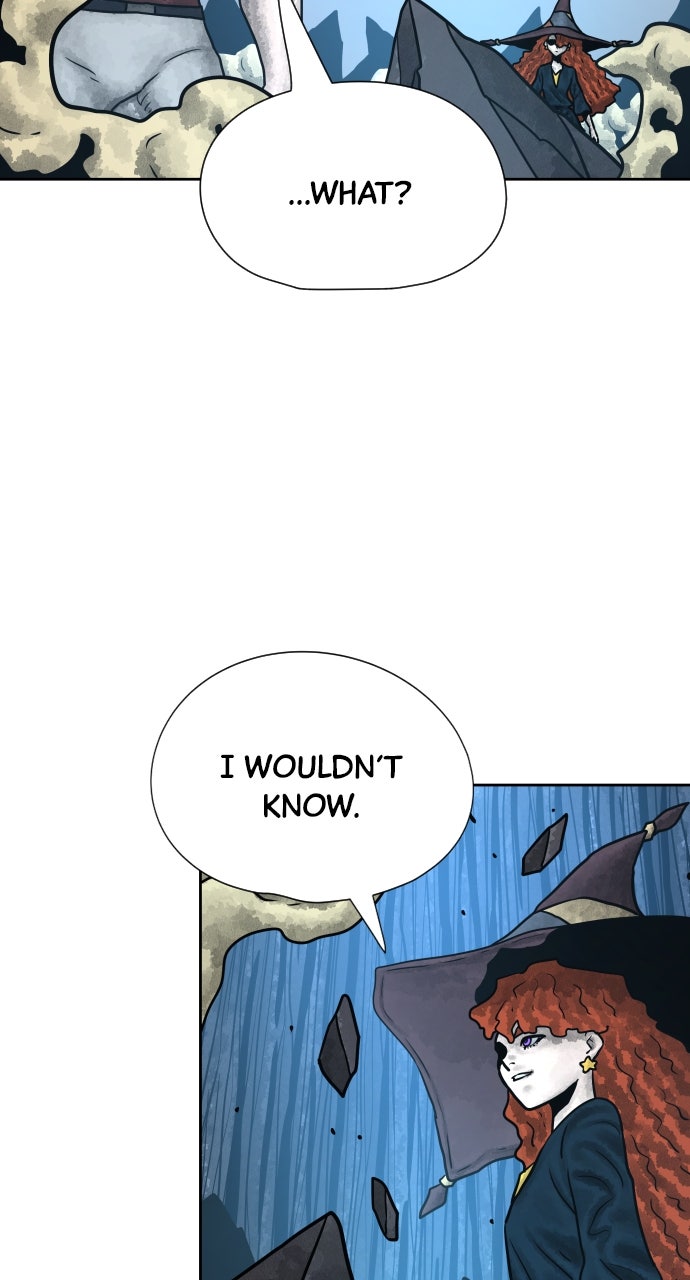 Warrior Executioner Chapter 65 - Page 39