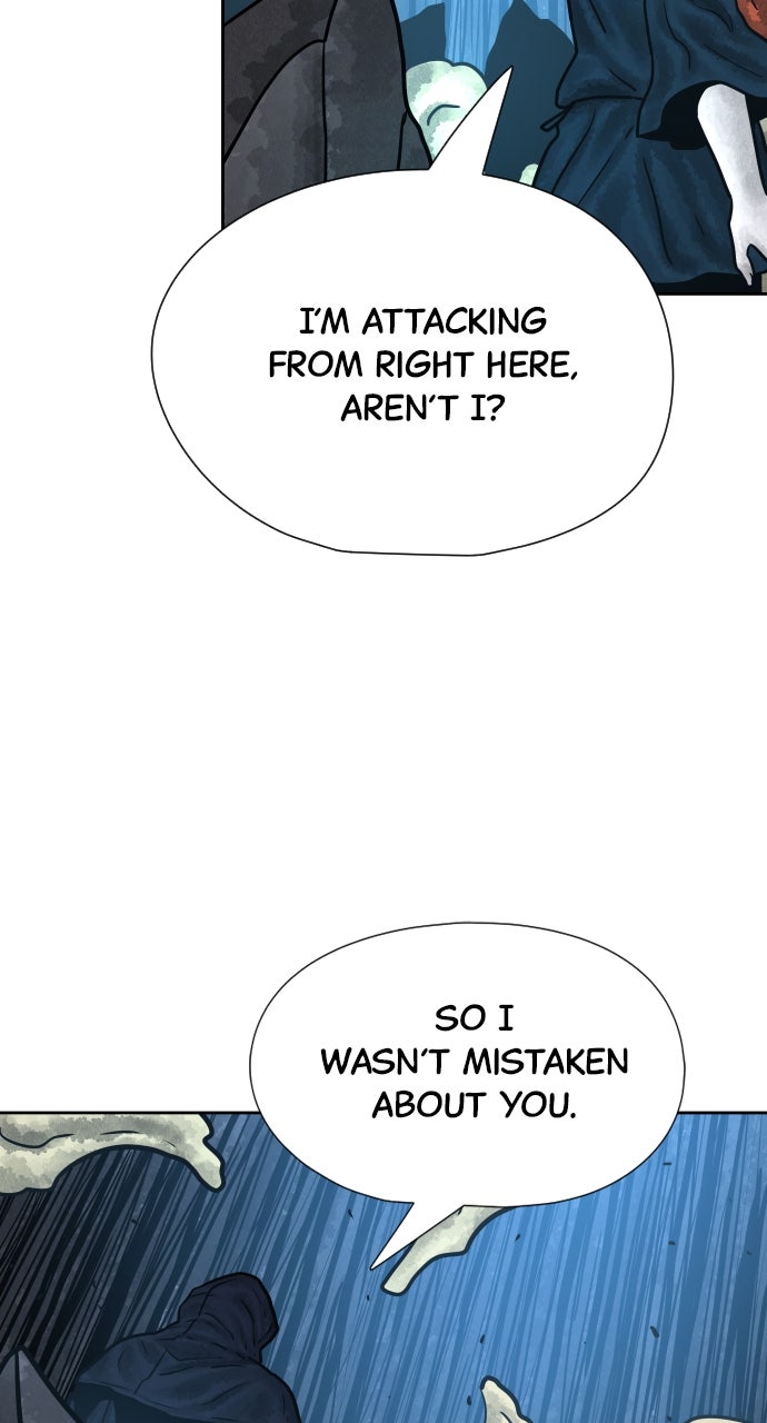 Warrior Executioner Chapter 65 - Page 40